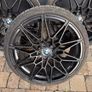 20" F30 BMW Alloys 5x120 Image 2