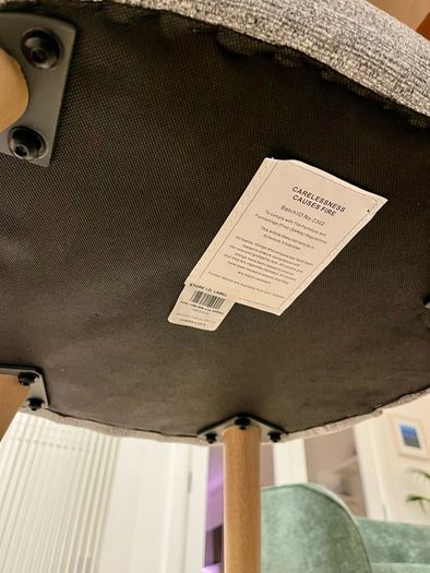 Dining Chairs