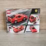 Lego 75890 Ferrari F40 Competizione Image 2