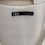 Ladies white smart top Image 2