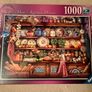 9 Jigsaws 1,000 pieces Image 2