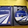 Wipeout Fusion  PlayStation 2 ps2 games Original Image 3