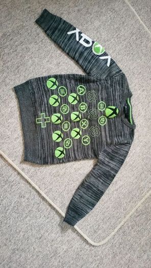 Boys Bundle 7 to 8