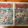 Comics: 'The Dandy' 1982 (32 numbers) Image 7