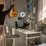 IKEA swivel chair Image 4