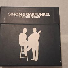 Simon & Garfunkel "The Collection" box set