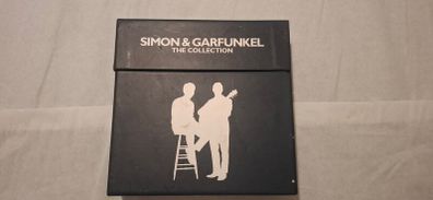 Simon & Garfunkel "The Collection" box set