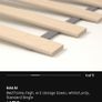 Malm single bed (ikea) Image 2