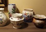 Vintage Mix Lot - Royal Tara + Other Collectables
