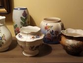 Vintage Mix Lot - Royal Tara + Other Collectables