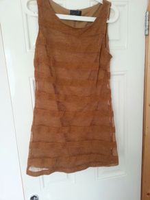 Tunic Top