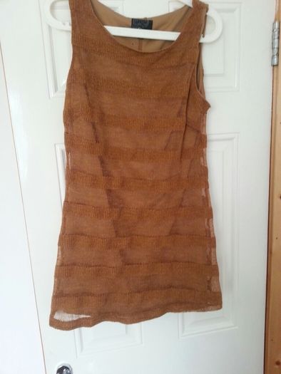 Tunic Top