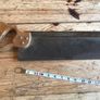 W. Tyzack sons and Turner Hand saw Image 5
