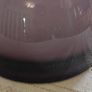 Glass vase Image 4