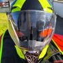 LS2 Pioneer helmet Image 3