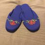 Silk women's sleepers Image 2