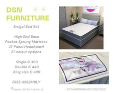 Beds Beds Beds