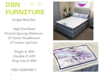 Beds Beds Beds