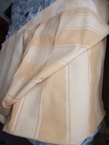 6 metres fabric