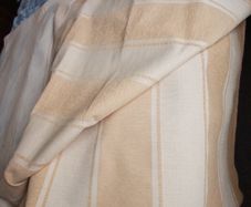 6 metres fabric