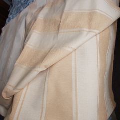 6 metres fabric