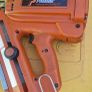 paslode im350 nail gun just serviced Image 8