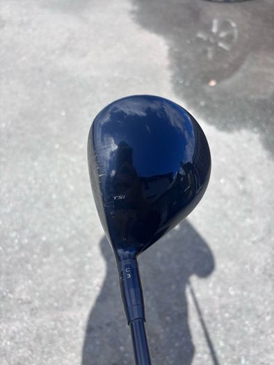 Titleist TSI3 3 Wood