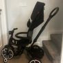 Q Play 6 in 1 Trike - Black Image 3