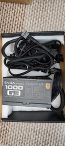 Evga G3 1000w