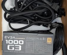 Evga G3 1000w
