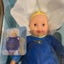 Anne Geddes zodiac Aquarius doll Image 2