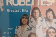 The Rubettes - Greatest Hits.