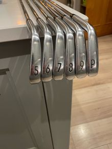 titlest T100 stiff shaft