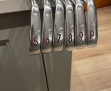 titlest T100 stiff shaft