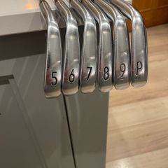 titlest T100 stiff shaft