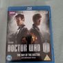 Doctor Who Blu-ray Collection Image 7
