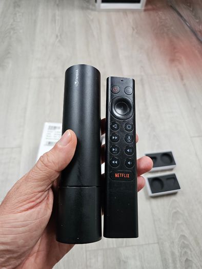 Nvidia Shield TV 4K HDR Android