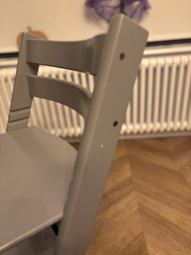 Tripp Trapp Chair