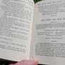 Evelyn Smith Form Room Plays Junior 1st Series 1953 Hardcover Image 8
