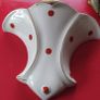 Deco wall vase Image 3