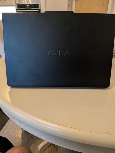 Avita Liber V Ryzen 3 Laptop