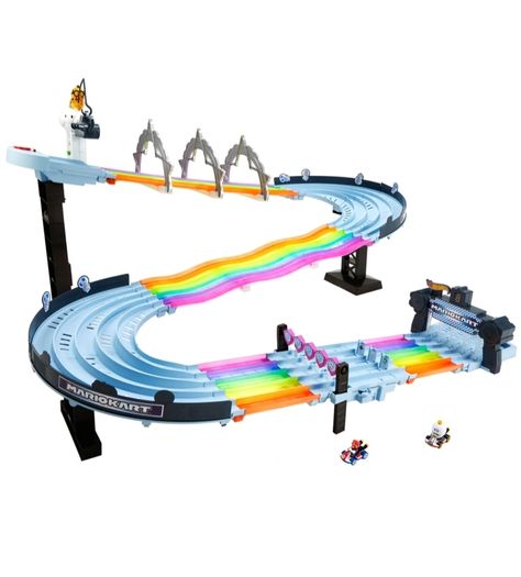 Mario Kart Hot Wheels
