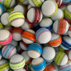 golf balls
