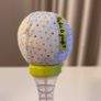 Sophie the Giraffe soft maracas rattle - Baby Sensory Toy Image 4