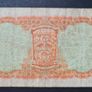 1944 Lady Lavery 10 Shilling Banknote Image 2