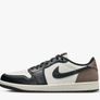 Nike Air Jordan 1 Low Mocha UK 11 Deadstock Image 2