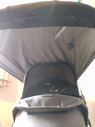 Panorama XTi by Babylo 2-in-1 Travel System