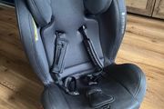 isofix swivel car seat