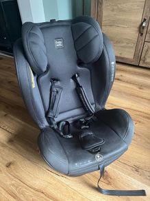isofix swivel car seat