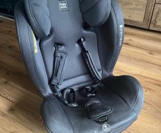 isofix swivel car seat